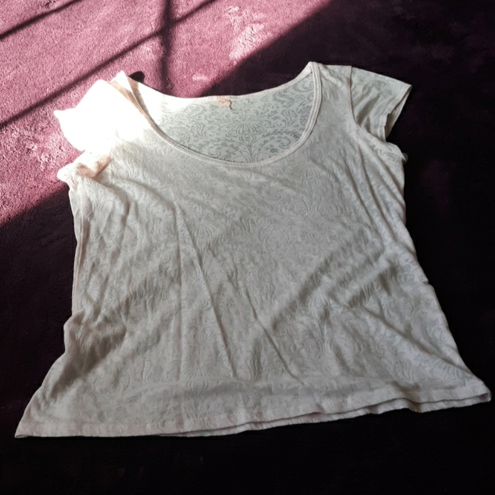 Dance shirt